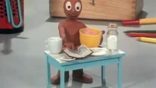 فیلم مرد خمیری قسمت 20