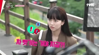 پشت صحنه قسمت 1 و 2 سریال دروغگوی دوست داشتنی من