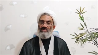 حجت الاسلام واسعی: شریعت و معنویت - هدف از قیام امام حسین (ع)