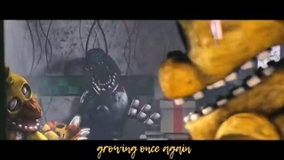 FNAF SONG "The Puppet Song Duet" (ANIMATED II)