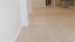 کفسابی سنگ دهبید با رزین جولی و اپوکسی - کفسابی نیکان ساب