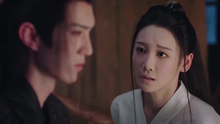 قسمت 22 the princess and the werewolf 2023 شاهدخت و گرگینه ، برو پرنسس برو2 + زیرنویس قسمت بیست و دوم