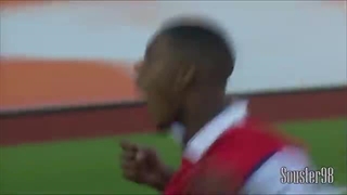 Nicolas Anelka 1998/99