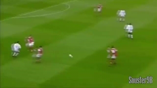 Patrick Vieira 1998/99