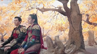 سریال چینی افسانه آنله قسمت ۳۳ با زیرنویس فارسی