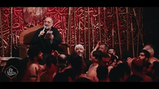 ای دوعالم خاک زیر پای پر تاول تو - کربلایی نریمان پناهی