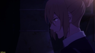انیمه سگ های ولگرد بانگو Bungou Stray Dogs فصل 5 قسمت 4 زیرنویس فارسی
