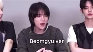 پارت های یونجون که به خاطر هنر نمایی های بومگیو دیگه نمیشه مثل قبل بهش گوش داد