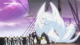 Niehime to Kemono no Ou قسمت 16