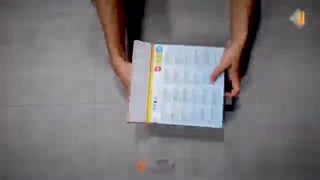 حلقه شنا بادی طرح لاستیک