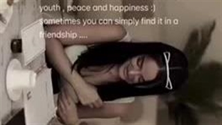 یعنی اگ خدا بخواد امروز کی خاموش میشم؟::::))