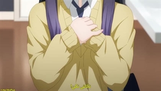 انیمه (میروکو چان | Mieruko Chan) قسمت 11 زیرنویس فارسی