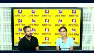 SSC JE Topper 2023 _ SSC JE Toppers Interview _ ZONE TECH Student Rinki Meena Inspiring Journey