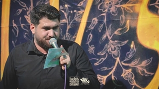 دیگه میدونی چیکار باید کرد - شور حضرت قاسم - حسن عطایی