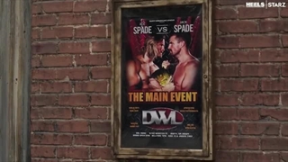 دانلود سریال هیلز فصل یک Heels 2021 با دوبله فارسی + تیزر