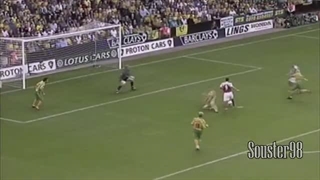 Cesc Fabregas 2004/05