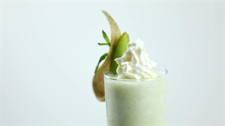 ویدئو طرز تهیه شیک طالبی