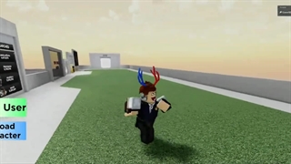 آموزش ویدئویی به دست آوردن آیتم کلاه «Cute Duck Bucket Hat» برای آواتار روبلاکس خود | رسانه روبلاکس نیوز