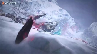 انیمه 100000 تسویه چی (One Hundred Thousand Years of Qi Refining) قسمت 51 زیرنویس فارسی