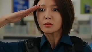 ادیتی از سریال ( غریبه ها )