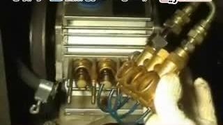 سوپر دریل بااوما Baoma