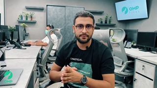 رمزارز ایگو ورس IGU در او ام پی فینکس لیست شد