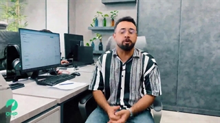 رندر توکن به درخواست شما به لیست ارزهای او ام پی فینکس اضافه شد