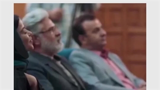 وقتی ازم می‌پرسن تا چه ساعتی پای چارتی؟