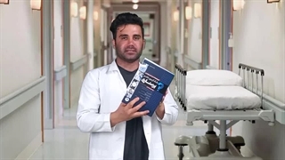 کتاب بانک آزمون جامع پرستاری