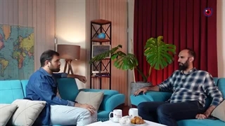 ۱۴۰۲۰۵۱۴: روایت مجید نوری از آخرین شرایط پدرش در زندان سوئد