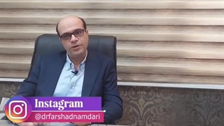 تفاوت سرطان پرستات و بزرگی خوش خیم - دکتر نامداری رفع چین و چروک