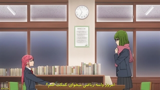 انیمه "هوریمیا فصل دوم 2 : تکه‌های گمشده" (هوریمیا : پیس) [Horimiya: Piece] قسمت ششم 6