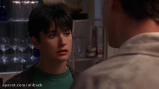 روح با شرکت دمی مور