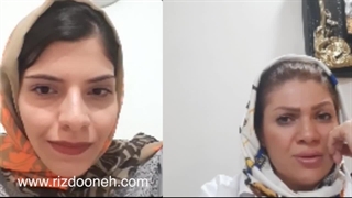 لایو تعیین جنسیت همراه با خانم زینب سادات حسینی (کارشناس مامایی) بخش دوم