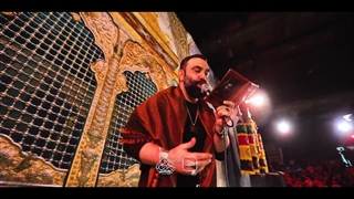 به یاد دلبرت اگه میباری بهش بگو - کربلایی جواد مقدم