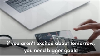 اصل هدف گذاری در زندگی