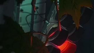 انیمه / آرامش