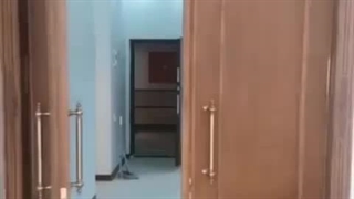 اپراتور SWING (لولایی) مناسب برای درب های نفررو