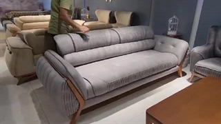 مبل راحتی شیک