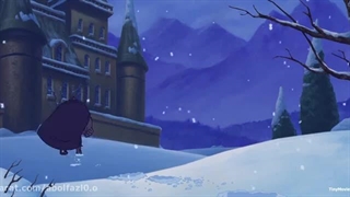 دیو و دلبر...