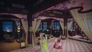 قسمت 26 the princess and the werewolf 2023 شاهدخت و گرگینه ، برو پرنسس برو2 + زیرنویس قسمت بیست و ششم