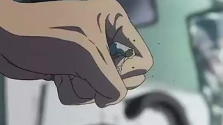 ادیت/انیمه/ارامش