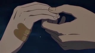 انیمه پرتقال / orange