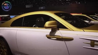 گران قیمت ترین ماشین‌ های حال حاضر دنیا