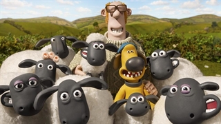 کارتون کوتاه و نوستالژی بره ناقلا