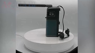 فیلتر داخلی هایلا RP-400