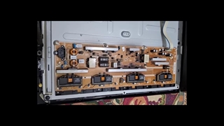 آشنایی با برد پاور و علائم خرابی