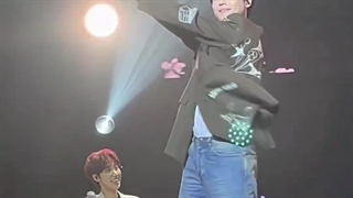 چالشایی که دوهیون تو فن‌میتینگش رفته