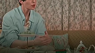 مصاحبه با لی دونگ ووک