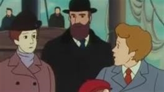 قسمت دوم کارتون خانواده دکتر ارنست